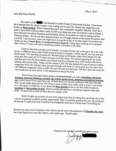 leake county library