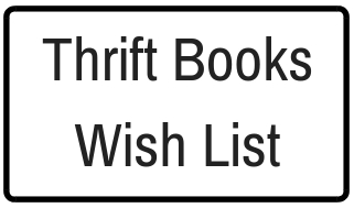 Copy of Book wish list